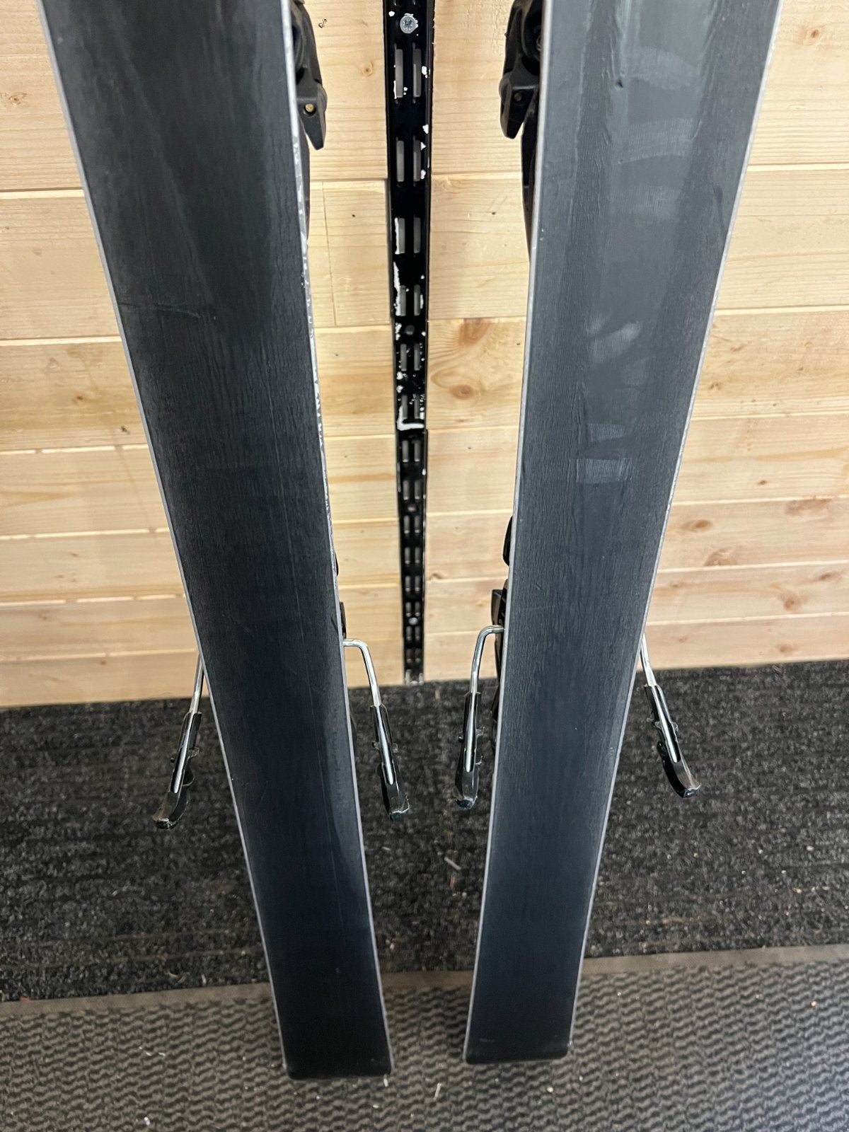 Nordica Spitfire CA 2025 usato — dettaglio