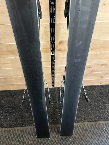 Nordica Spitfire CA 2025 usato — dettaglio