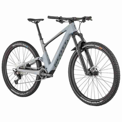Scott Lumen Eride 910 — gruppo Shimano Deore XT, taglia M