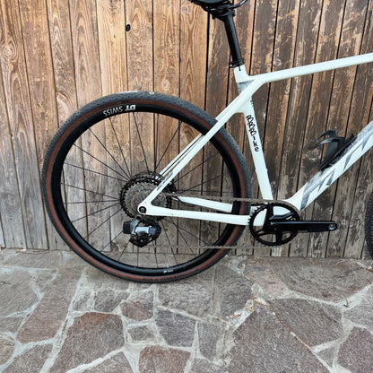 KTM X-Strada Transmission — gruppo SRAM Eagle GX, taglia S