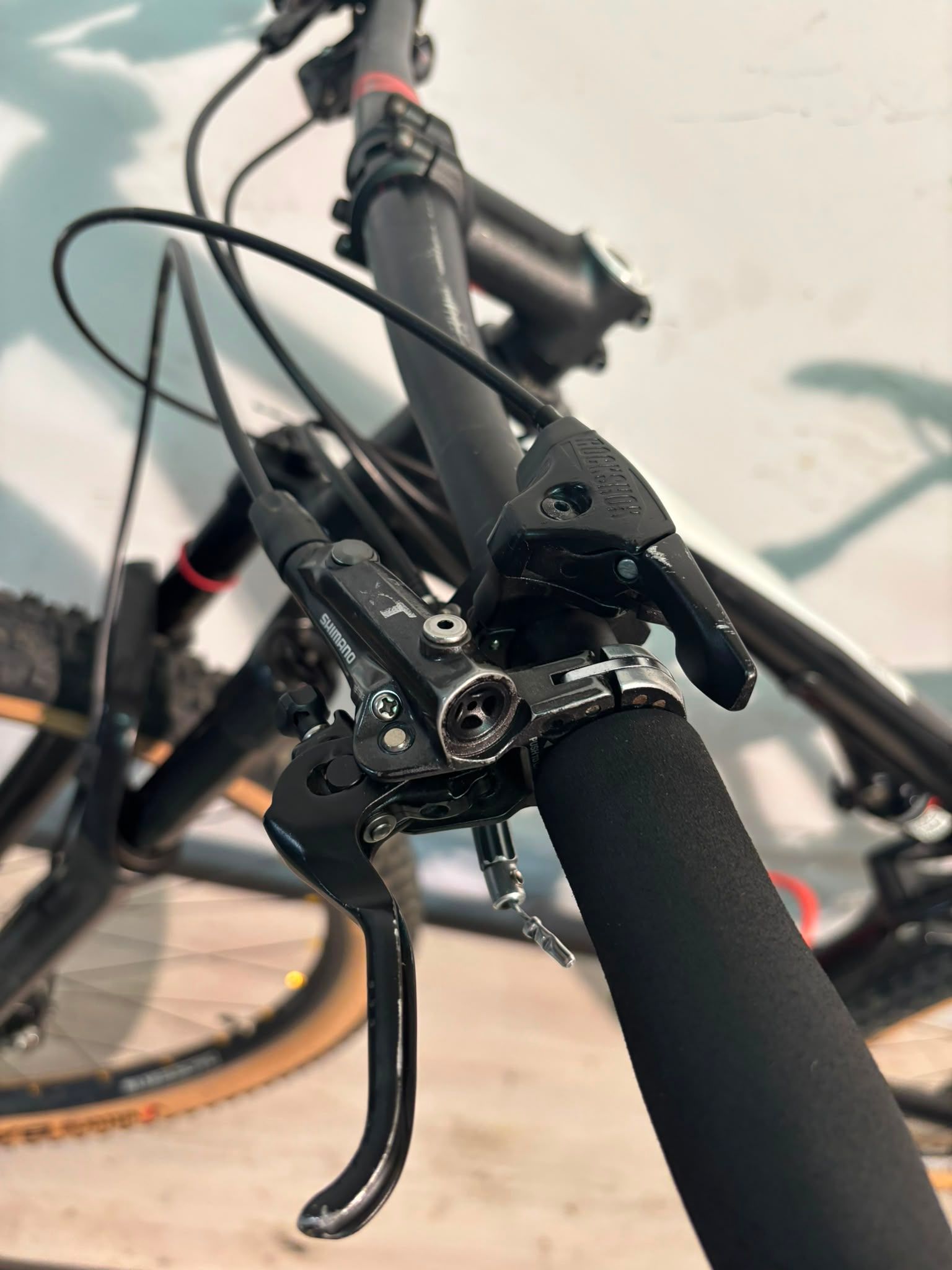 Cube Ams 100 C:62 Race 29 2016 — Bici usata