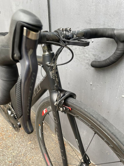 Bianchi Specialissima Cv — gruppo Shimano Ultegra Di2, taglia 53 cm