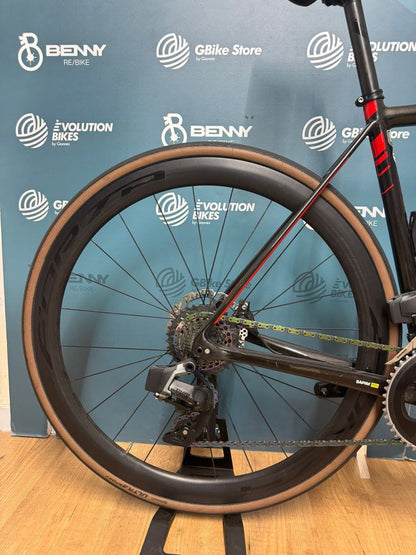 Ridley Helium Slx — gruppo Sram Rival eTap AXS, taglia 54