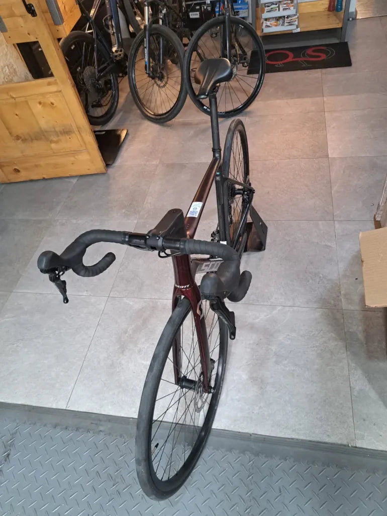 Scott Addict 30 — telaio in Carbonio, Buone condizioni