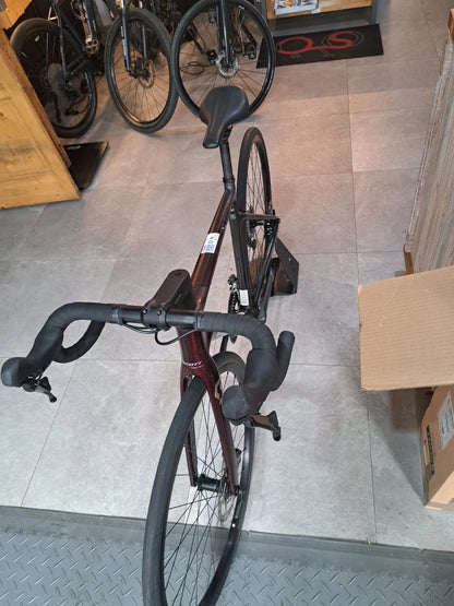 Scott Addict 30 — gruppo Shimano 105, taglia S