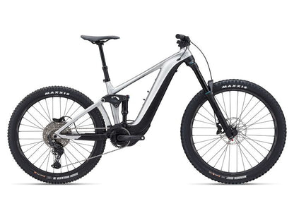 Giant Reign E+ 3 2024 — Bici usata