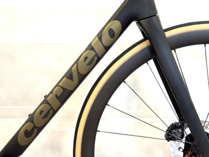 Cervelo R5 — gruppo Shimano Ultegra Di2, taglia 51 cm