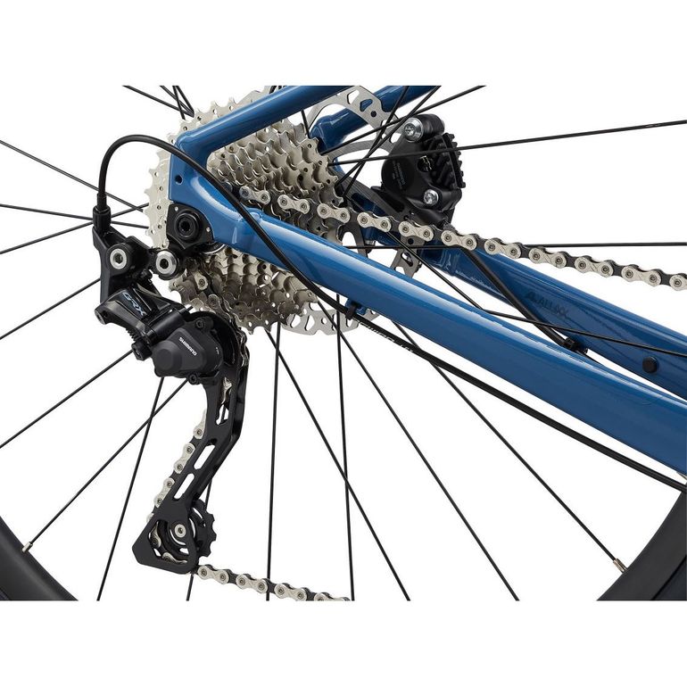 Liv Devote 1 2022 usata — dettaglio