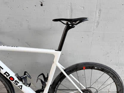 De Rosa Merak 2022 usata — dettaglio