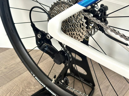 Megamo Pulse 20 — telaio in Carbonio, Nuovo