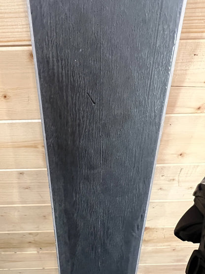 Rossignol Forza 50 V-Cam 2025 usato — dettaglio