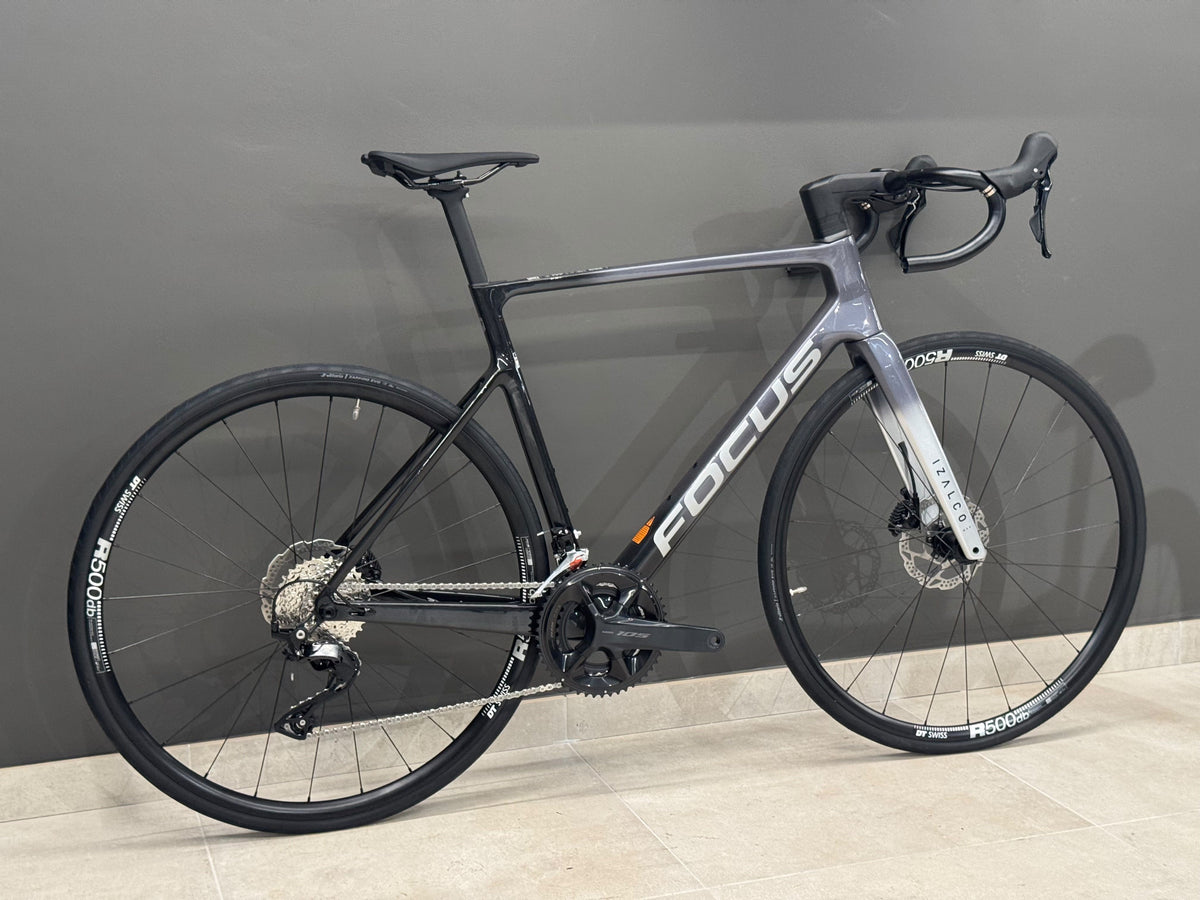 Focus Izalco Max 8.7 — telaio in Carbonio, Nuovo