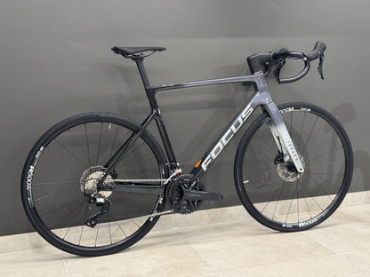 Focus Izalco Max 8.7 — telaio in Carbonio, Nuovo