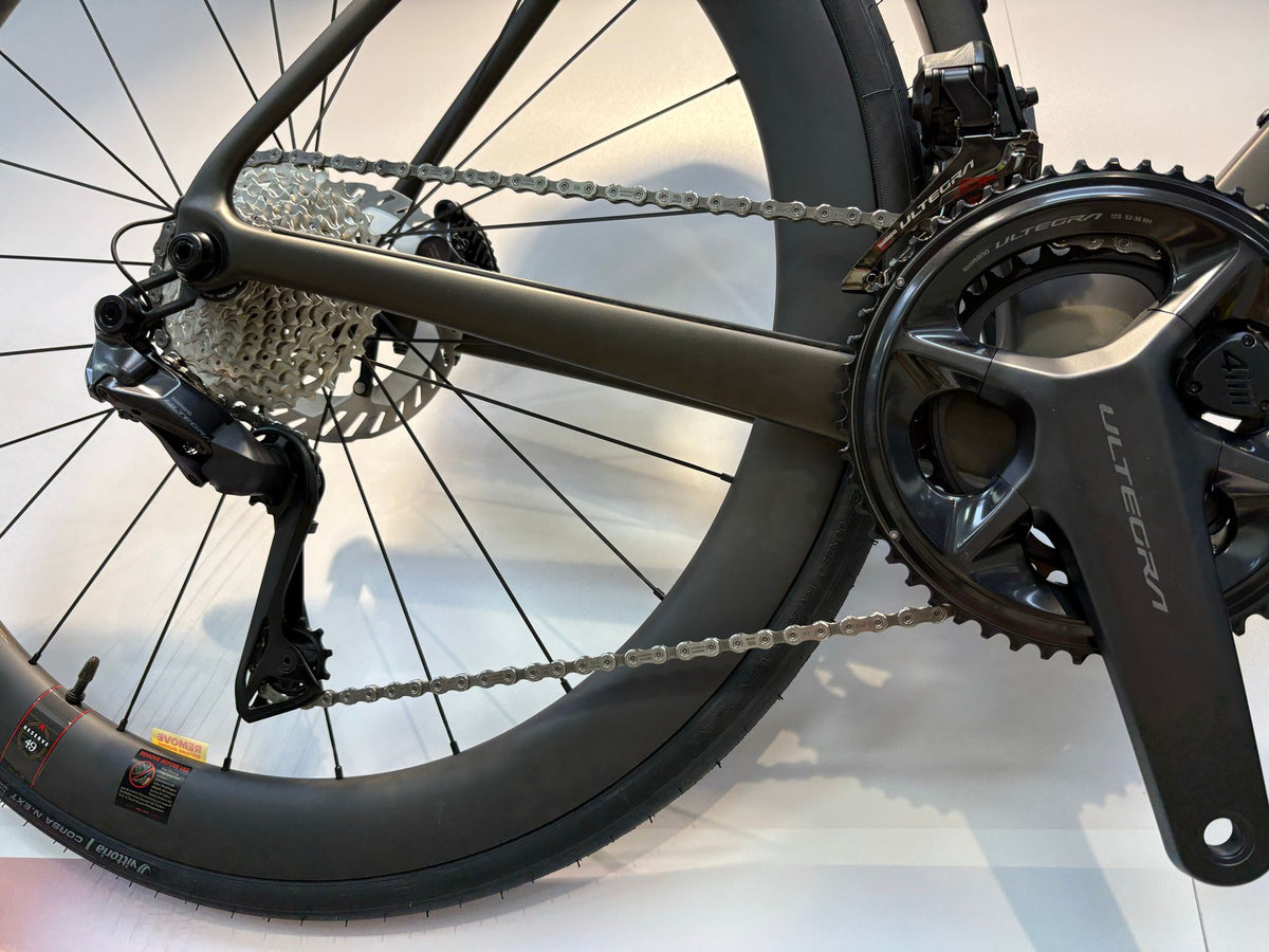 Cervelo Soloist 2026 km0