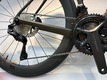 Cervelo Soloist 2026 km0