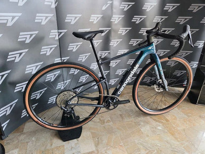 Cannondale Topstone Crb 3 — telaio in Carbonio, Nuovo