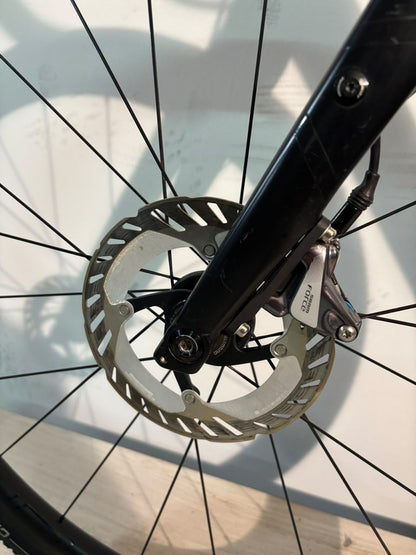 Specialized Diverge Expert X1 Mixtape — telaio in Carbonio, Buone condizioni
