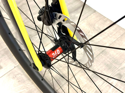 Cervelo S5 2026 usata — dettaglio