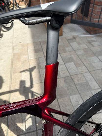 Trek Madone Sl 7 2027 usata — dettaglio