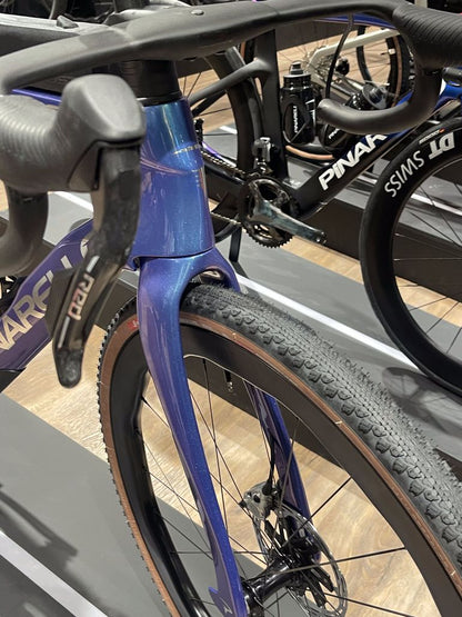 Pinarello Dogma Gr Xplr 1x13 — telaio in Carbonio, Nuovo