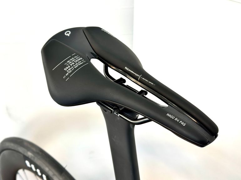 Cervelo S5 Dura-Ace 2026 — Bici usata