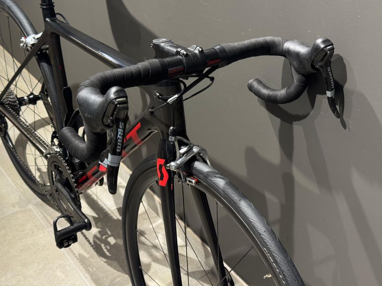 Scott Addict RC 20 2019 — Bici usata