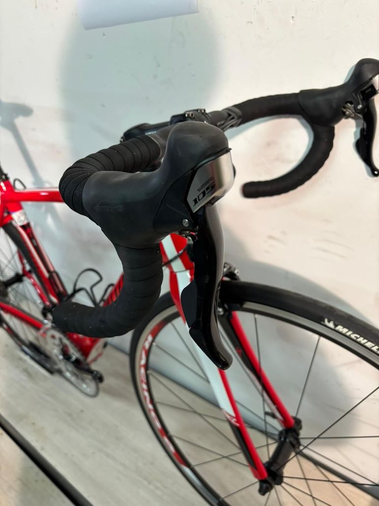 Specialized Tarmac SL4 Elite 2014 usata — dettaglio