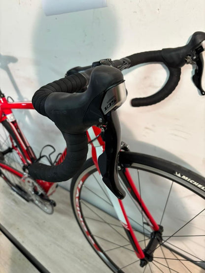 Specialized Tarmac SL4 Elite 2014 usata — dettaglio
