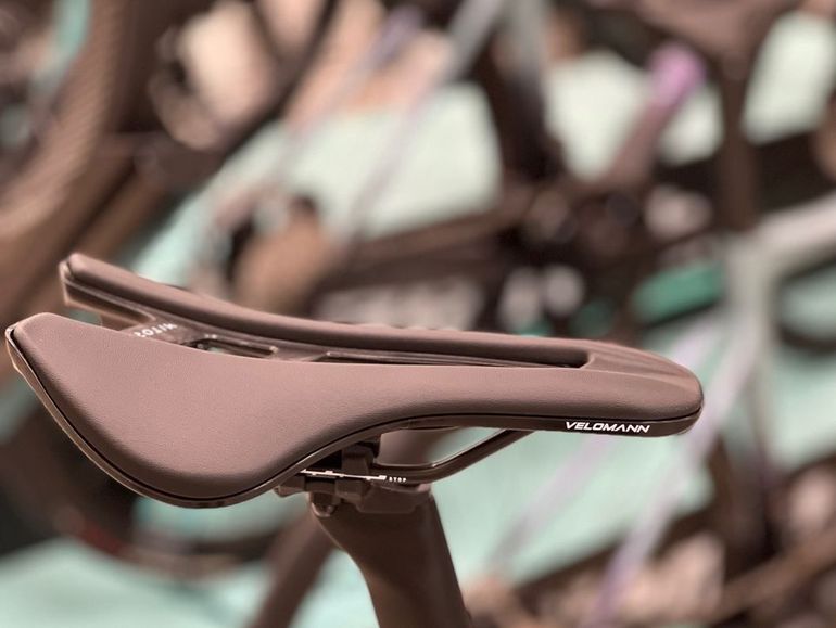 Bianchi Oltre Race 2025 — Bici usata