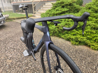Bianchi Specialissima Comp 2025 usata — dettaglio