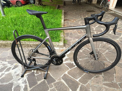 Sunn Asphalt S1 2025 usata — vista laterale