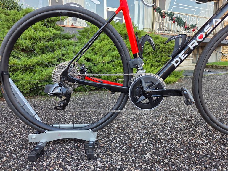 De Rosa 838 2023 usata