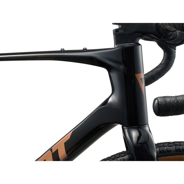 Giant Revolt Advanced 2 Carbon — telaio in Carbonio, Nuovo