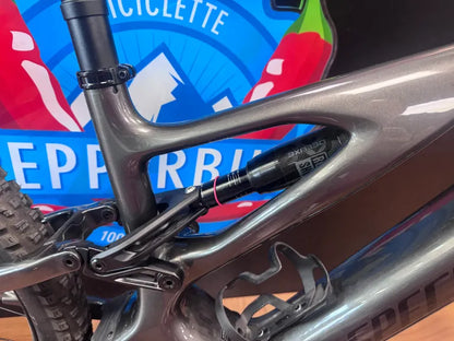 Specialized Turbo Levo Com Carbon 2023 usata — dettaglio