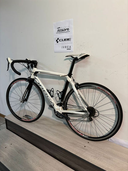 Orbea Onix 2011 usata — dettaglio