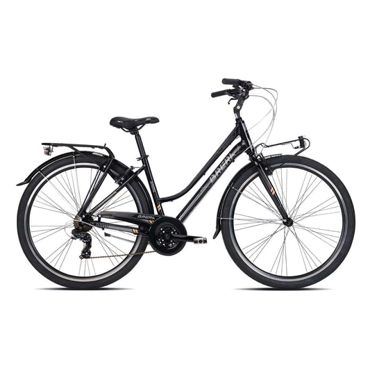 BRERA Amsterdam usata — vista laterale