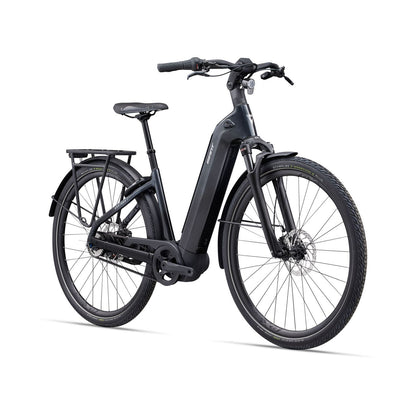 Giant Anytour E+ 1 — gruppo Shimano Deore, taglia M