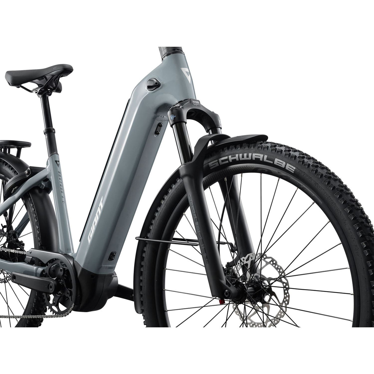 Giant Anytour X E+ 1 2027 km0