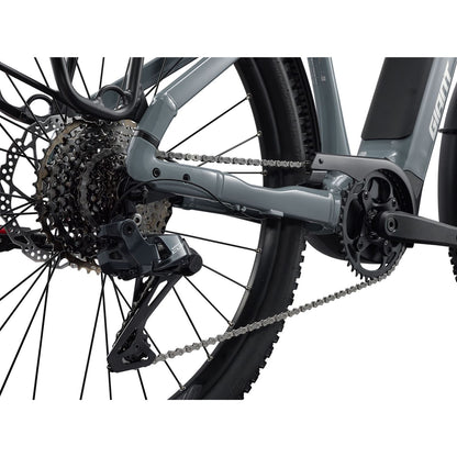 Giant Anytour X E+ 1 — gruppo Shimano Cues Di2, taglia Unica