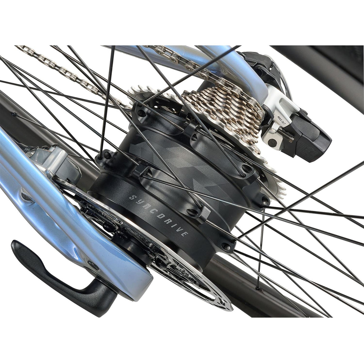Liv Avail Advanced E+ Elite 0 2026 — Bici usata