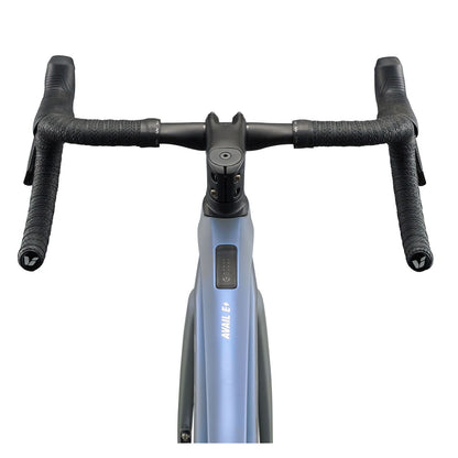 Liv Avail Advanced E+ Elite 0 — gruppo Sram RED AXS, taglia Unica