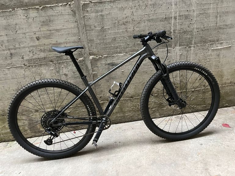 Specialized Chisel — gruppo SRAM SX Eagle, taglia M