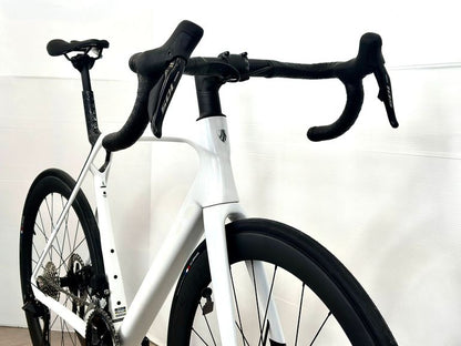 Trek Madone Sl 6 Gen 8 2026 usata — dettaglio