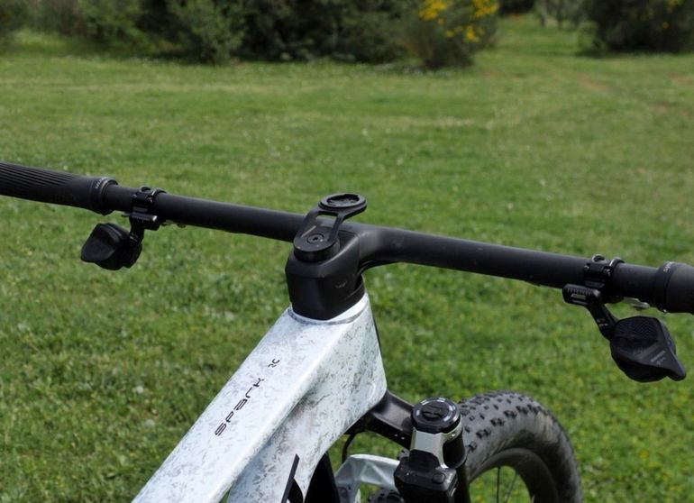 Scott Spark Rc World Cup Evo — telaio in Carbonio, Nuovo