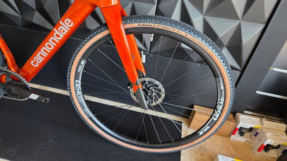 Cannondale Superx 4 2026 usata — dettaglio