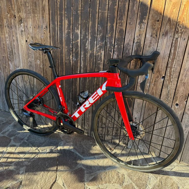 Trek Émonda Slr 9 — telaio in Carbonio, Ottime condizioni