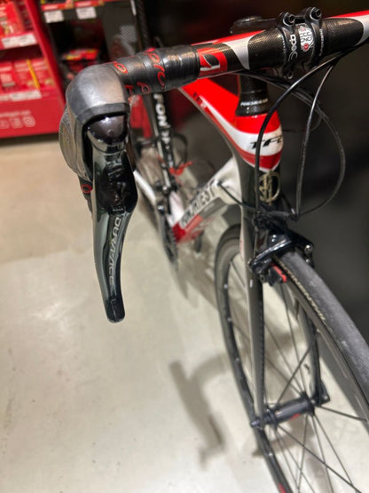 Fondriest Tf2 2020 — Bici usata