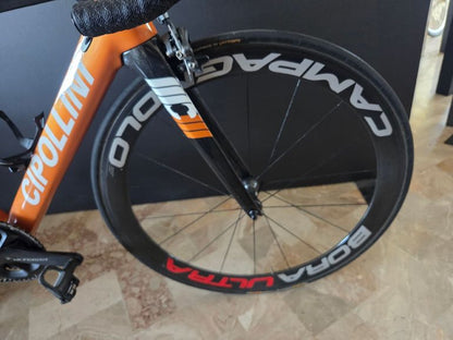 Cipollini Mcm 2022 usata — dettaglio
