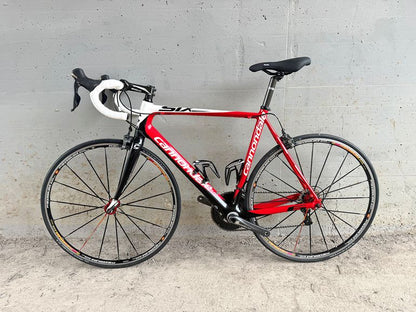 Cannondale Six 2013 — Bici usata