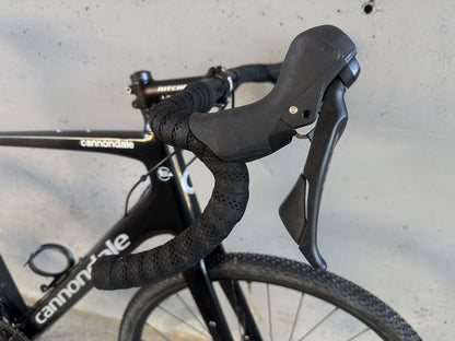Cannondale Topstone Carbon 3 2022 — Bici usata